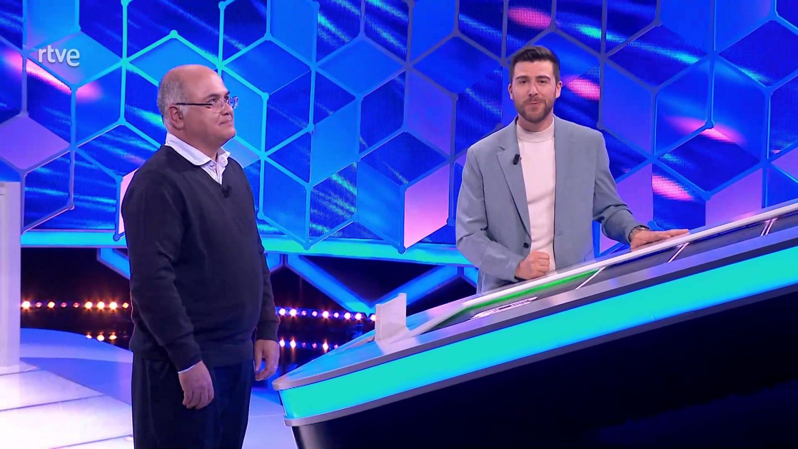 El cazador - Programa 1.026 - ver ahora