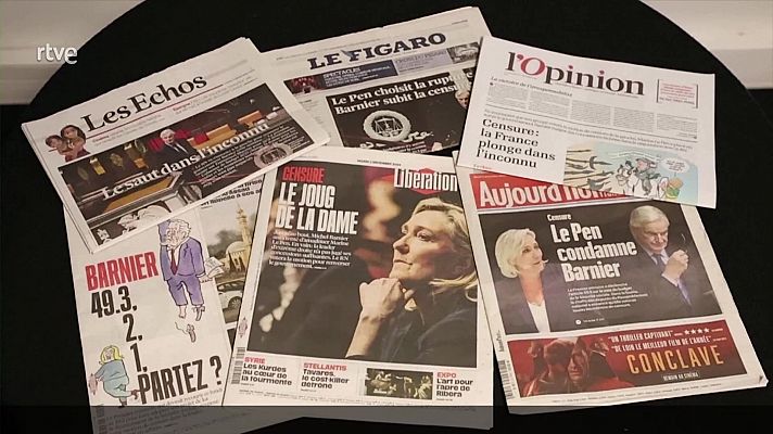 Informativo 24h - Informativo 24 horas - 20h - 03/12/24