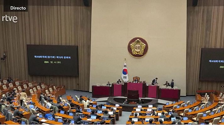 La tarde en 24h - La tarde en 24 horas - 03/12/24