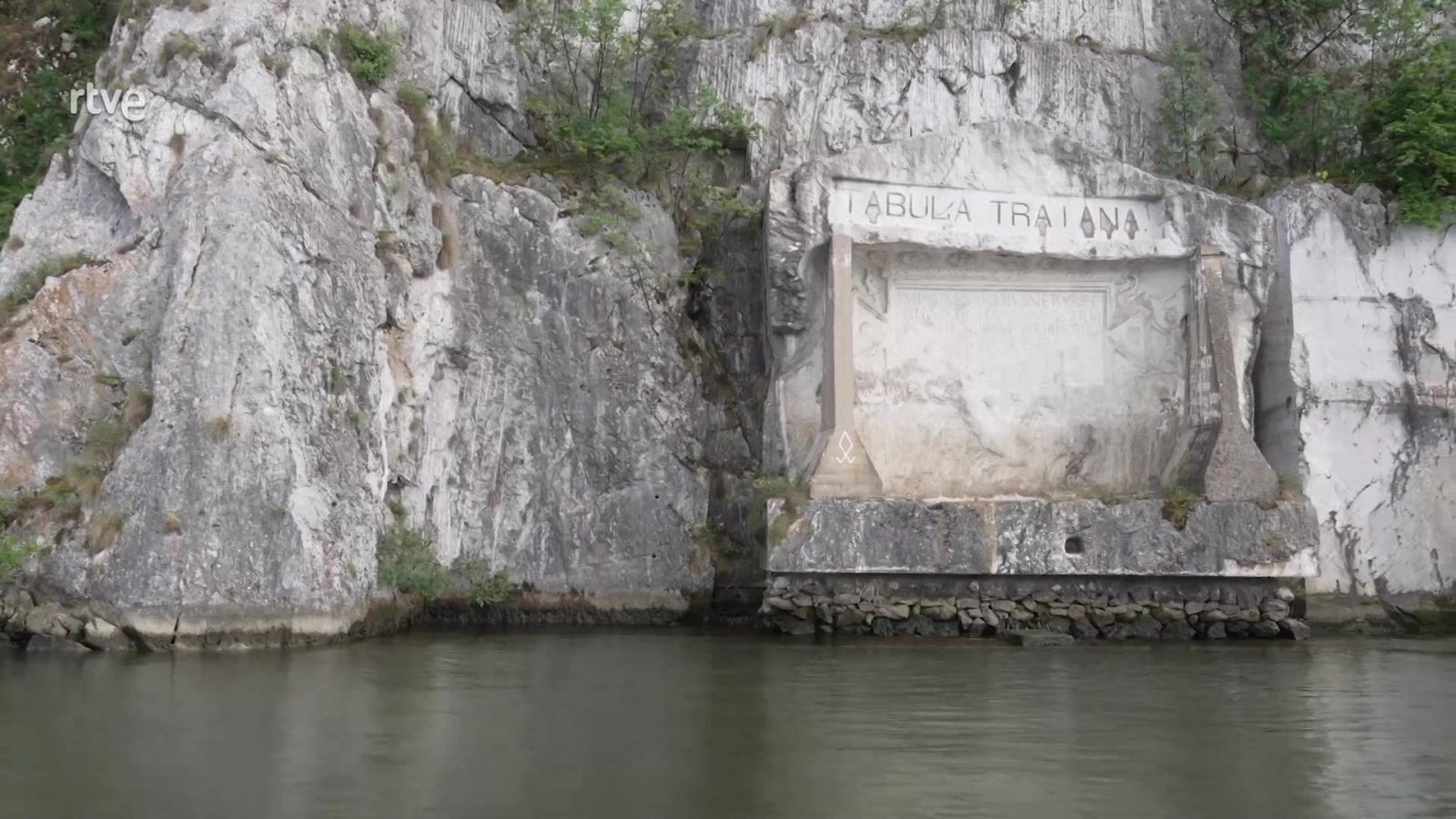 Diario de un nómada: Expedición Trajano - Episodio 10: La Tabula Traiana - ver ahora