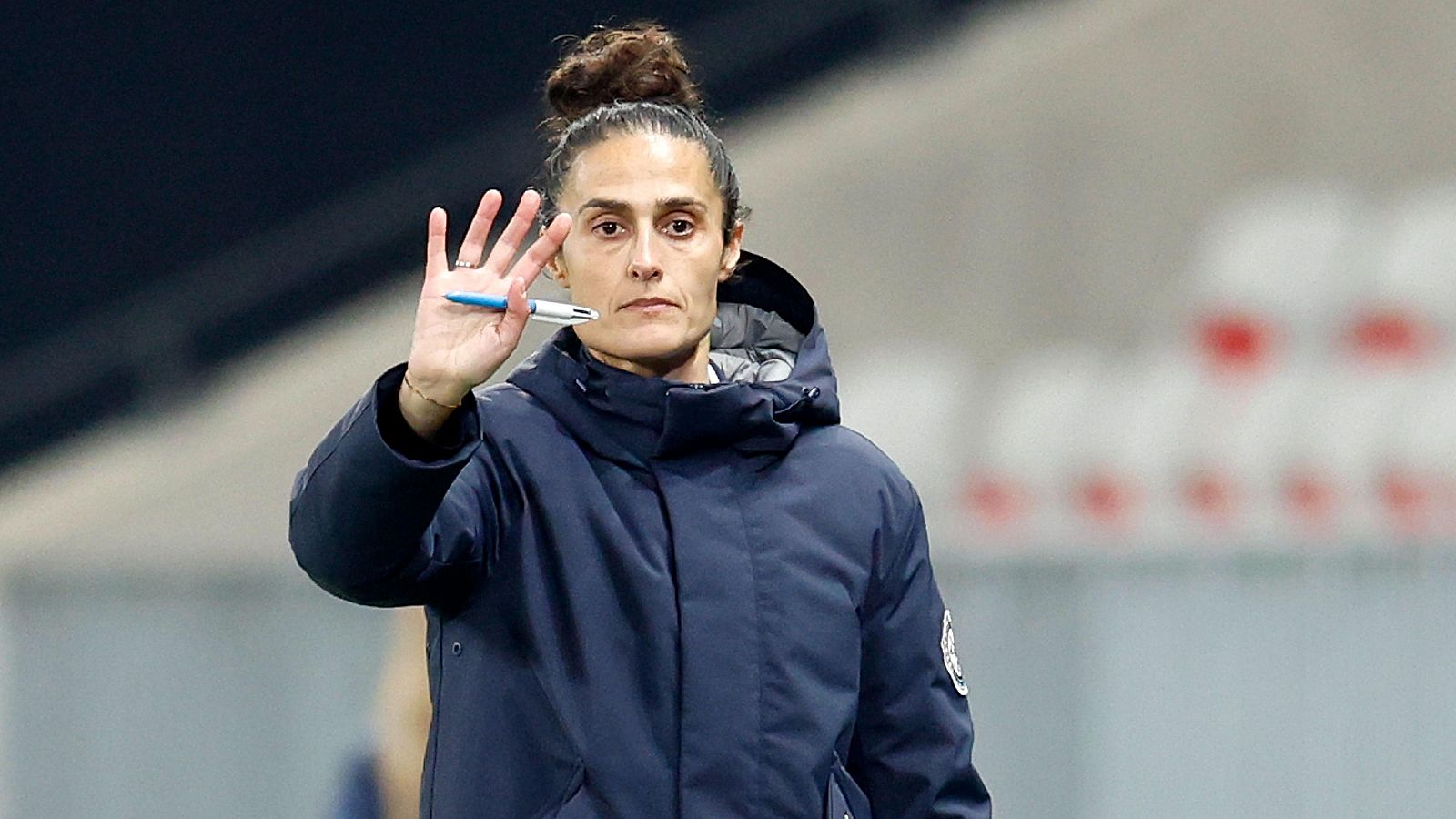 Montse Tomé cierra un "buen 2024": "Vamos a por 2025 con fuerza" - Fútbol | Ver