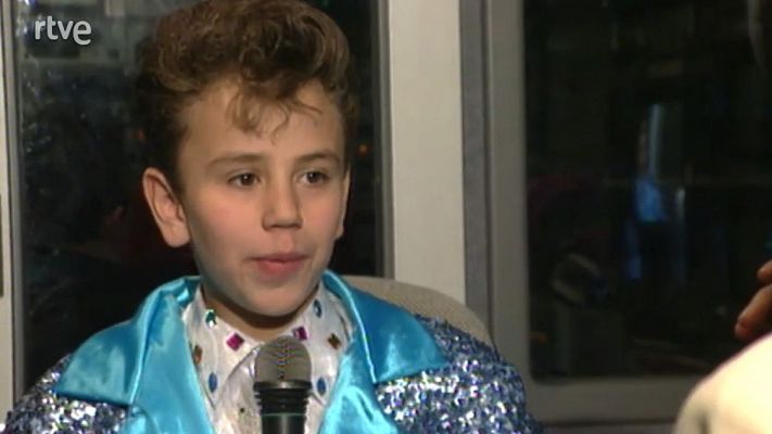 Música en el Archivo de RTVE - Especial musical Onda Vaselina