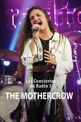 The Mothercrow