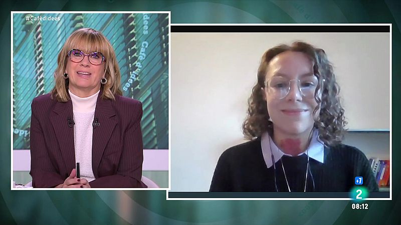 Què està passant a Corea del Sud? - Cafè d'idees | Veure