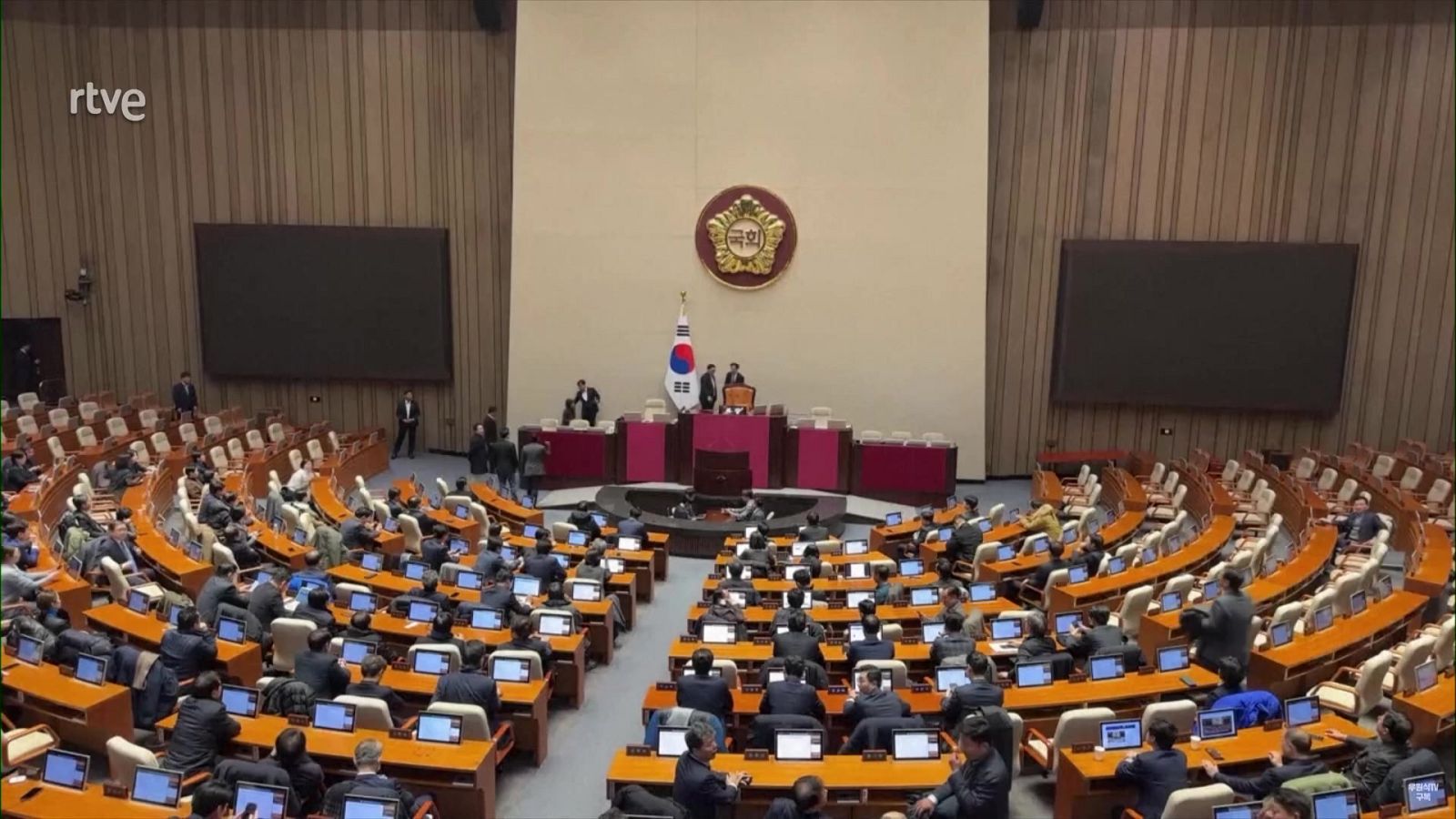 Telediario - 8 horas - 04/12/24 - ver ahora