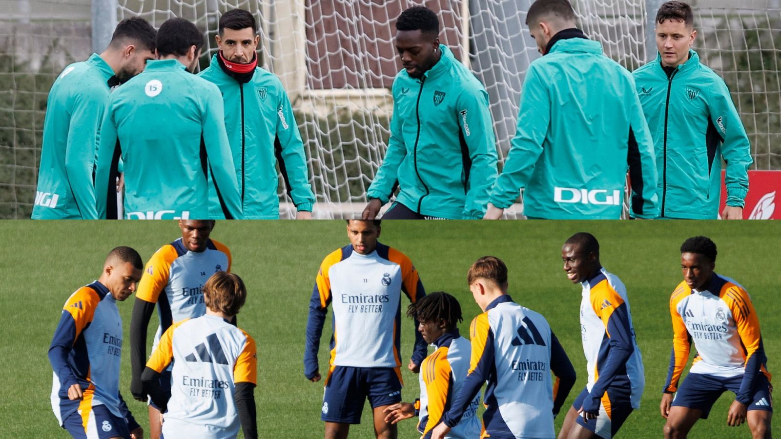 Athletic Club - Real Madrid: previa del clásico liguero en San Mamés | Ver