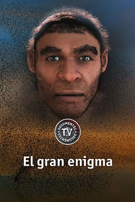 El gran enigma