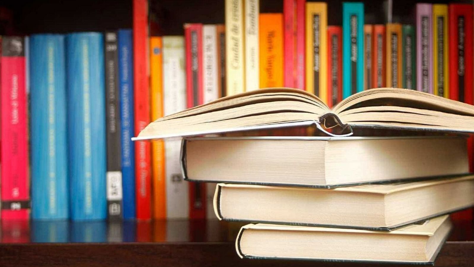 Susana Santaolalla. Recomendaciones literarias | Ver