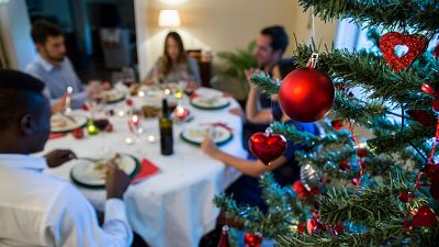 La hostelera afronta la cancelacin de cenas de Navidad tras la DANA: "Es comprensible que no tengan ganas de celebrar"