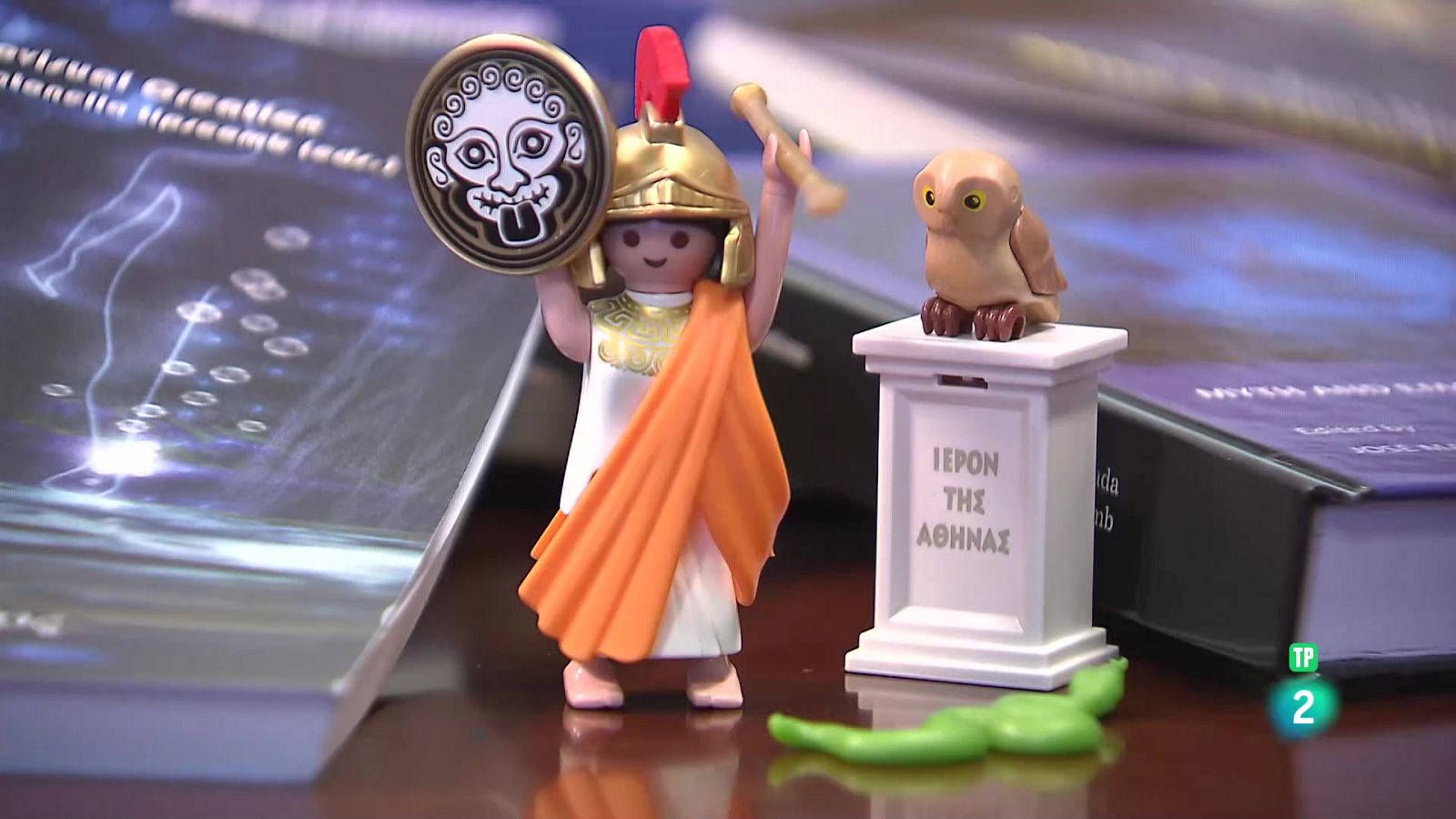 Mitocrítica Cultural | Ver