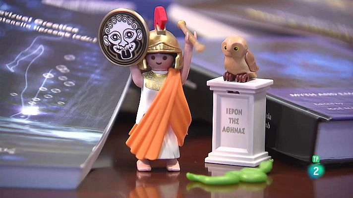 La aventura del Saber - Mitocrítica Cultural