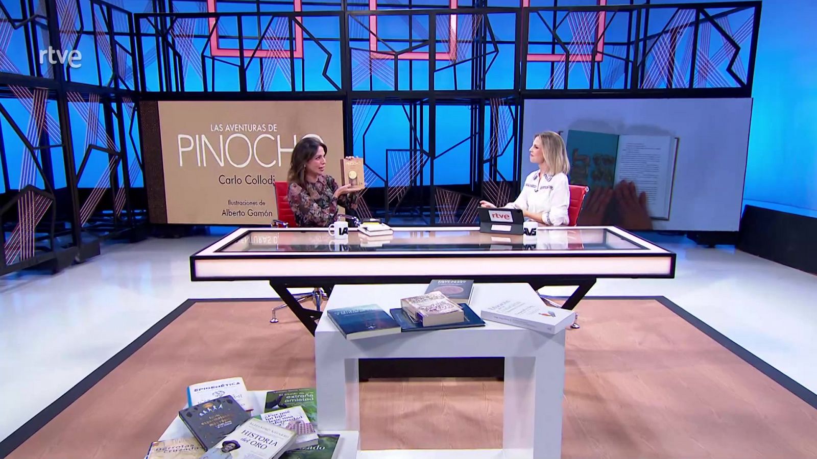 La aventura del saber - 04/12/24 - ver ahora