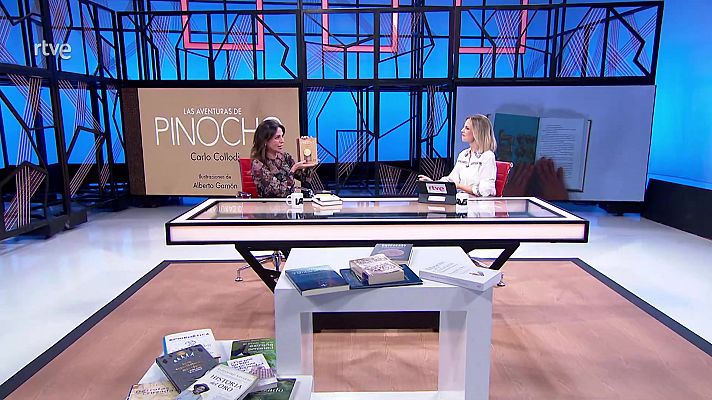 La aventura del Saber - La aventura del saber - 04/12/24