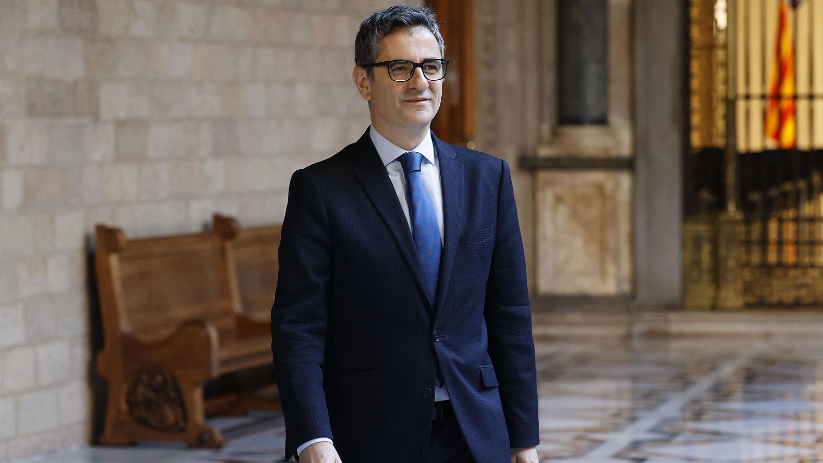 Bolaños: "Miguel Ángel Rodríguez tendrá que decir la verdad" - Diario 24 | Ver