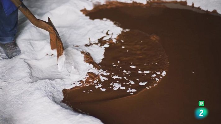 La aventura del Saber - Alfarería Escolástica