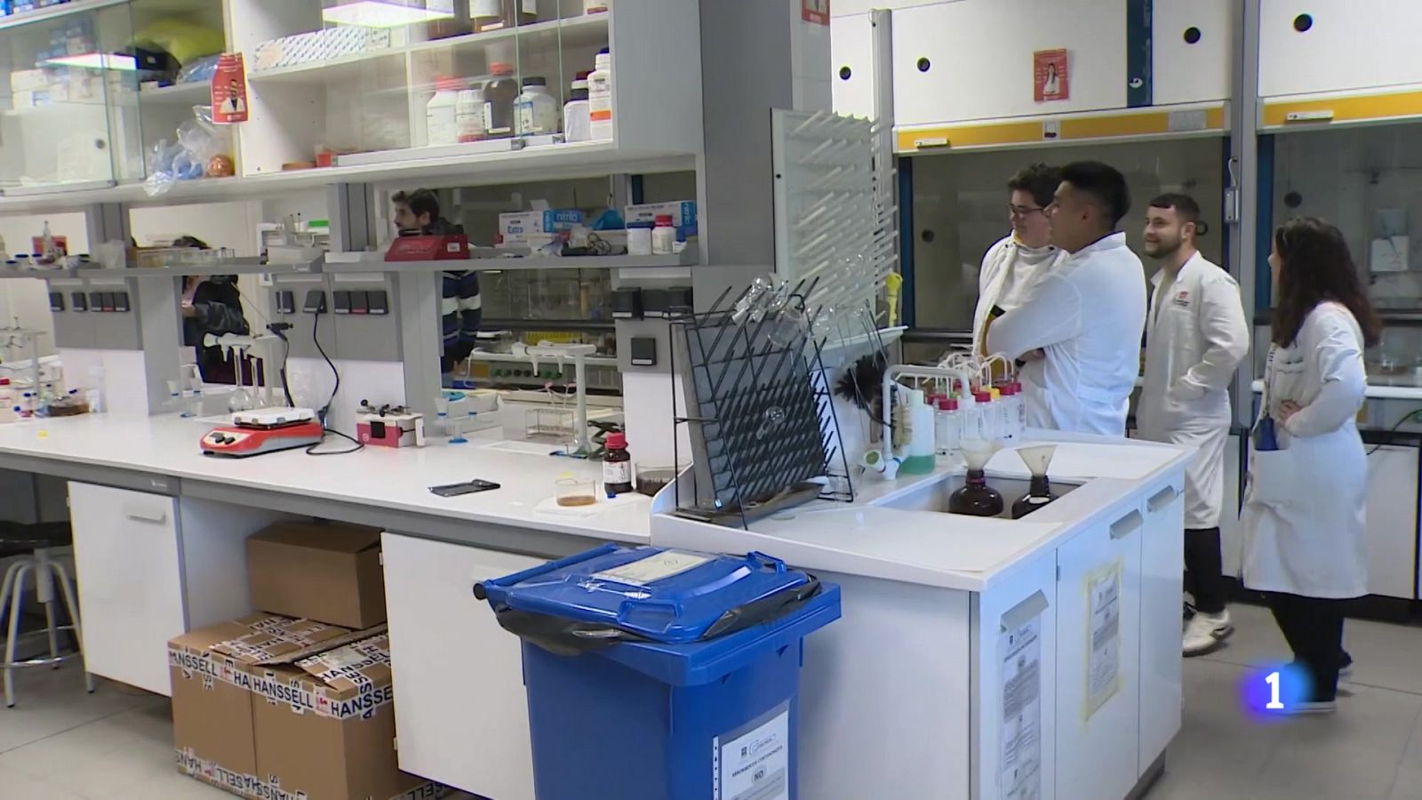 Informativo Telerioja - 04-12-2024 | Ver