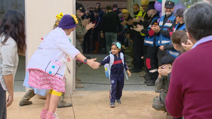 L'informatiu - Comunitat Valenciana - L'Informatiu de la Comunitat Valenciana 1 - 04/12/24