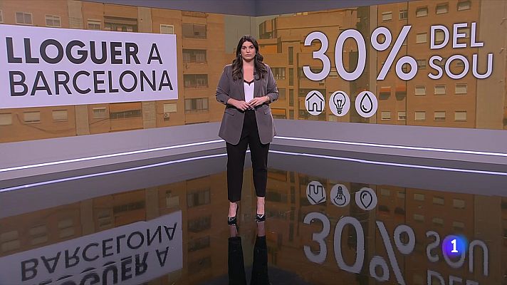 L'Informatiu - L'Informatiu - 04/12/2024