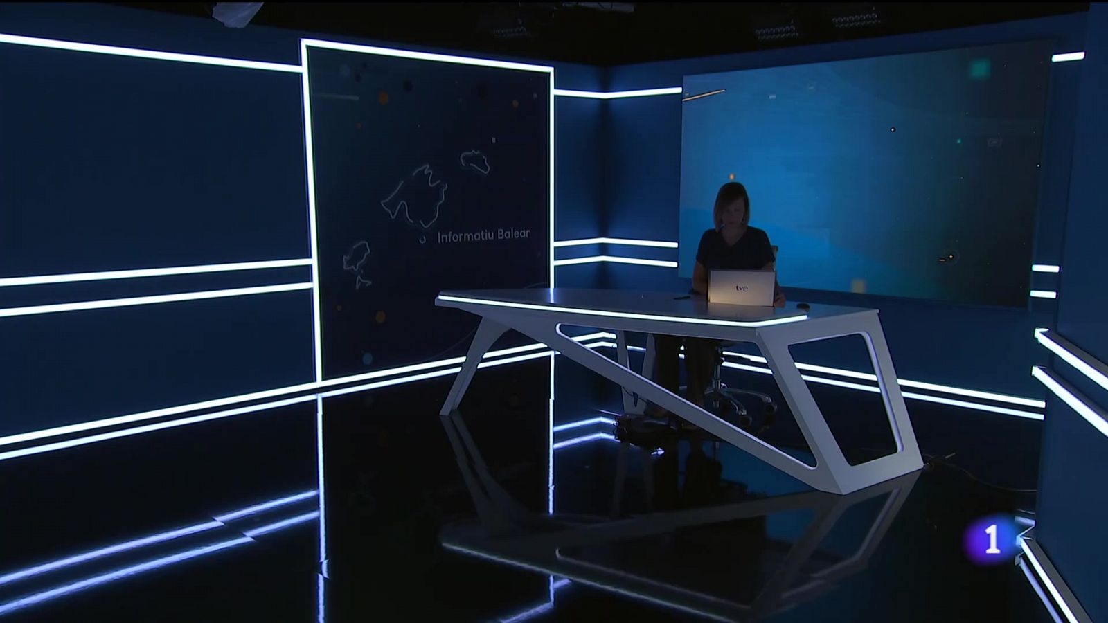 Informatiu Balear 1 - 04/12/24 Veure ara