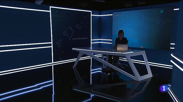 Informatiu Balear - Informatiu Balear 1 - 04/12/24