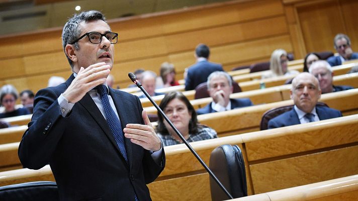 El Gobierno y el PP elevan el tono y cruzan reproches por los casos de corrupción