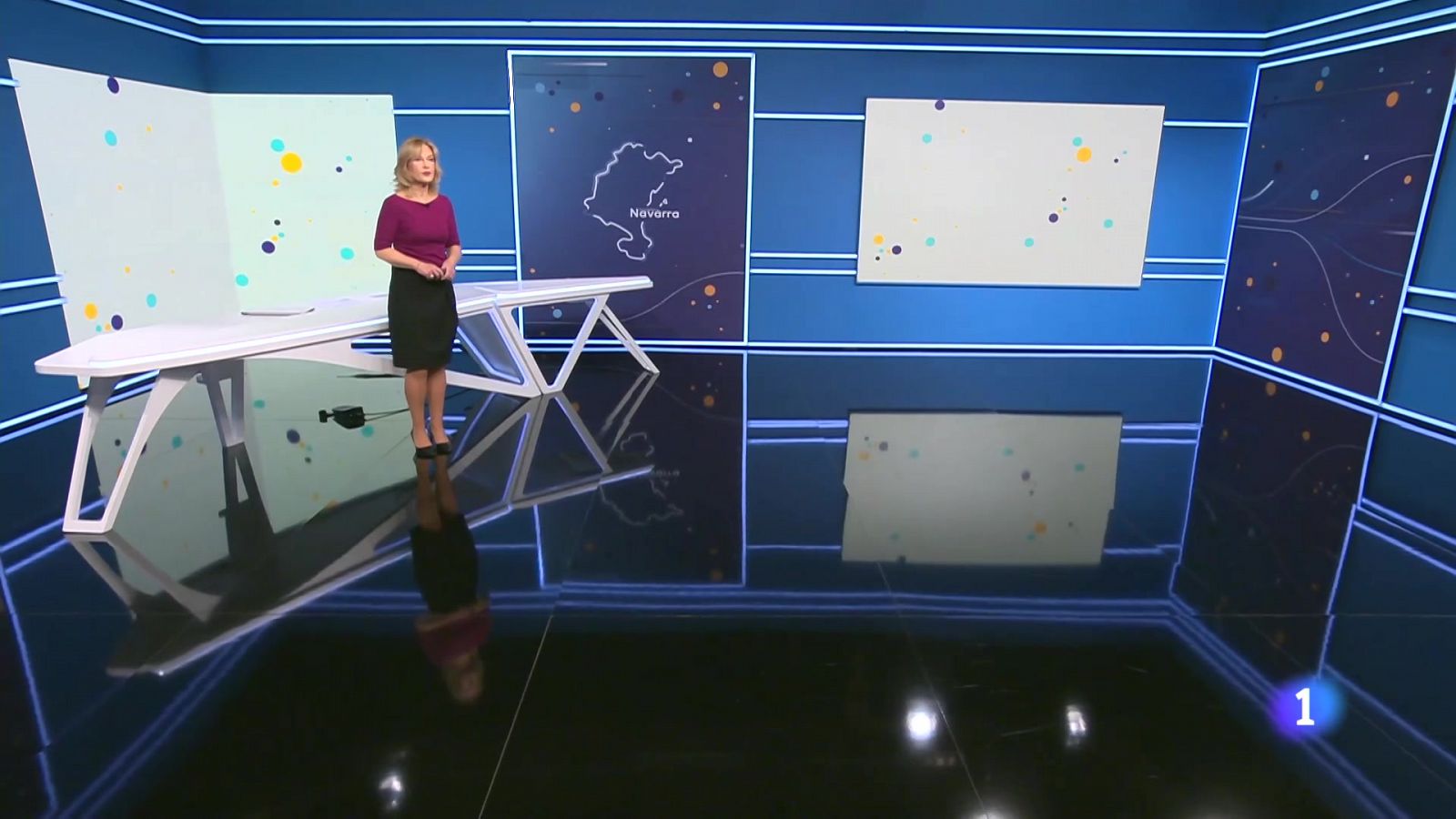 Telenavarra en 2' -  4/12/2024 | Ver