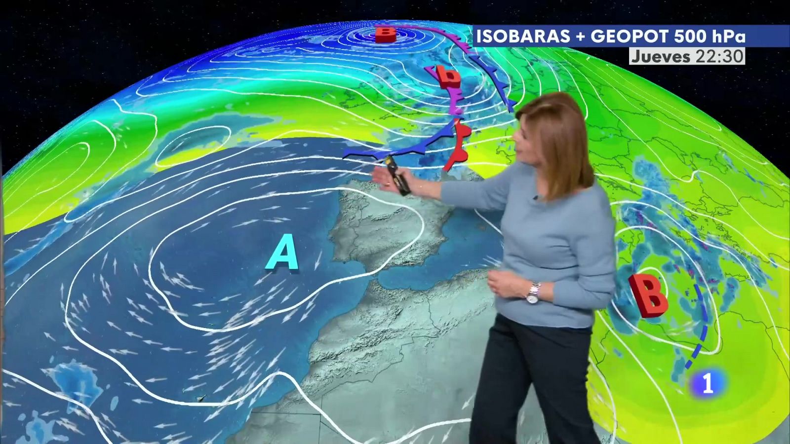 Panorama Regional - Programa de actualidad en RTVE Play