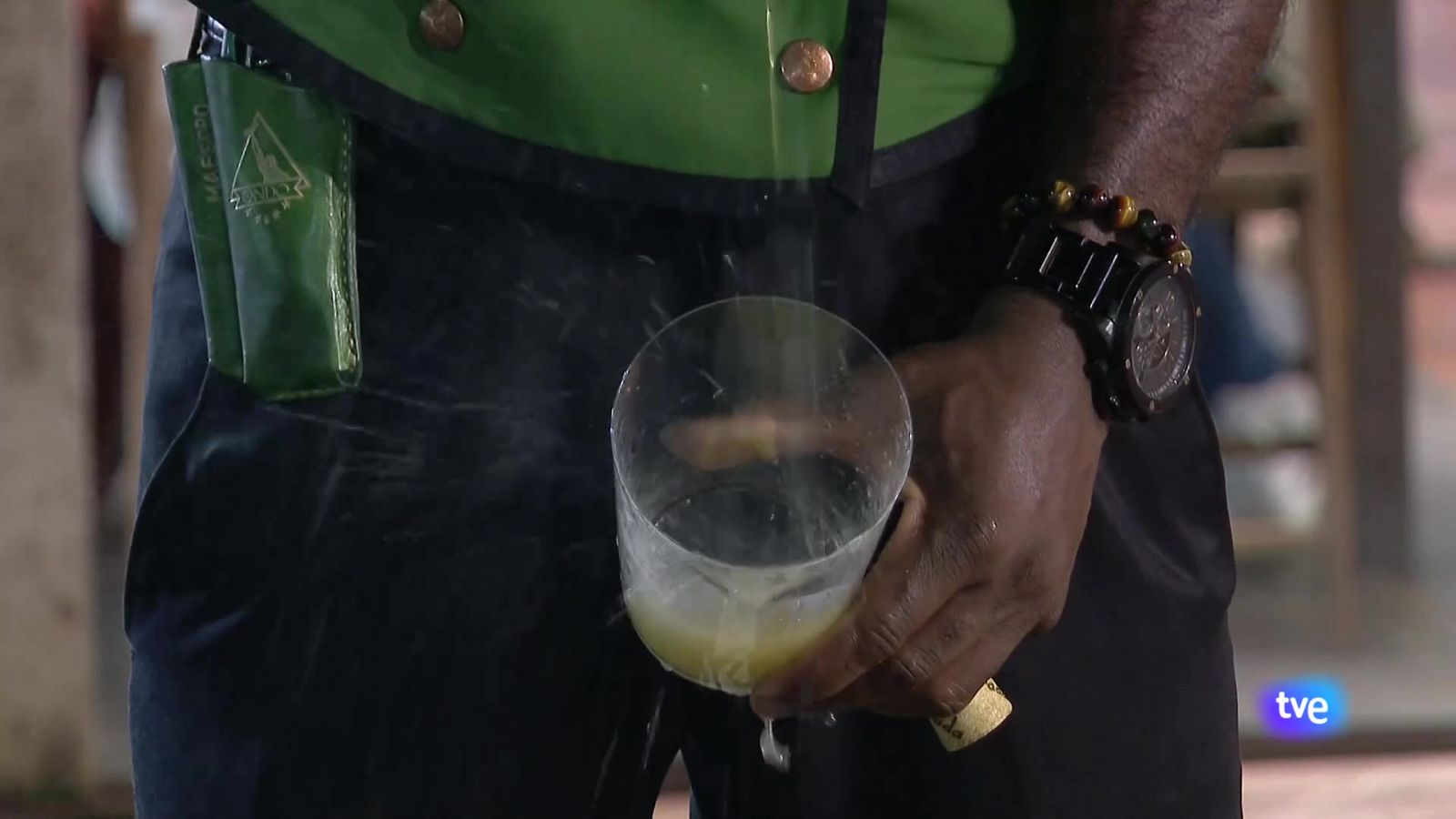 Asturias en 2' - 04/12/24 | Ver