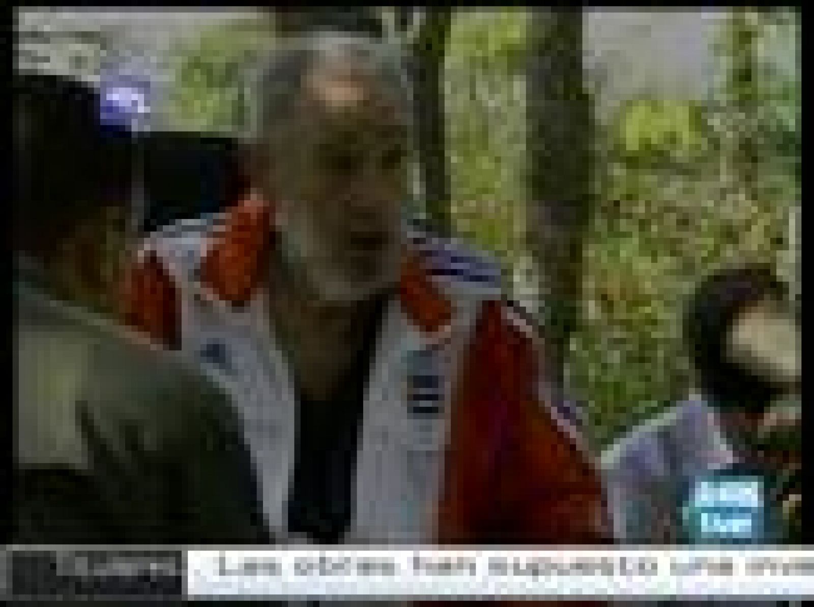 Castro reaparece en la televisión cubana | Ver