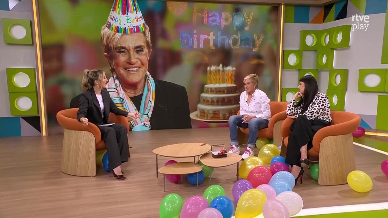 'La Cheloteca': Chelo García-Cortés | L'altaveu - L'altaveu | Veure