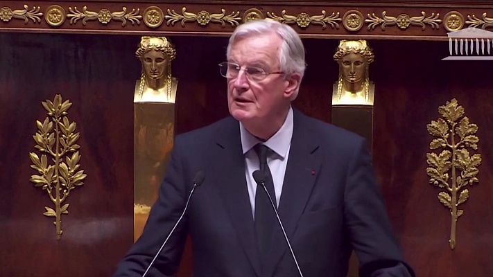 Informativo 24h - Informativo 24 horas - 14h - 04/12/24