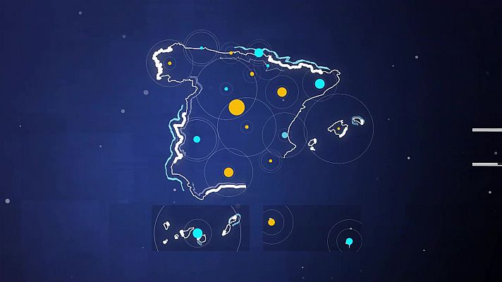 Informativo de Madrid - Informativo de Madrid 2 04/12/2024