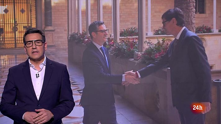 El Vespre - El Vespre - 04/12/2024