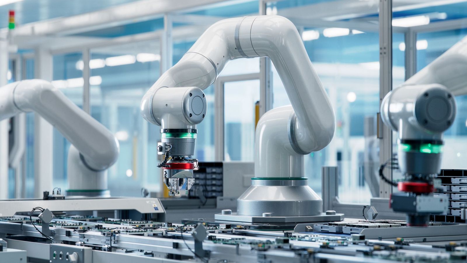 De la fábrica al consumidor - Episodio 3: El ordenador - ver ahora