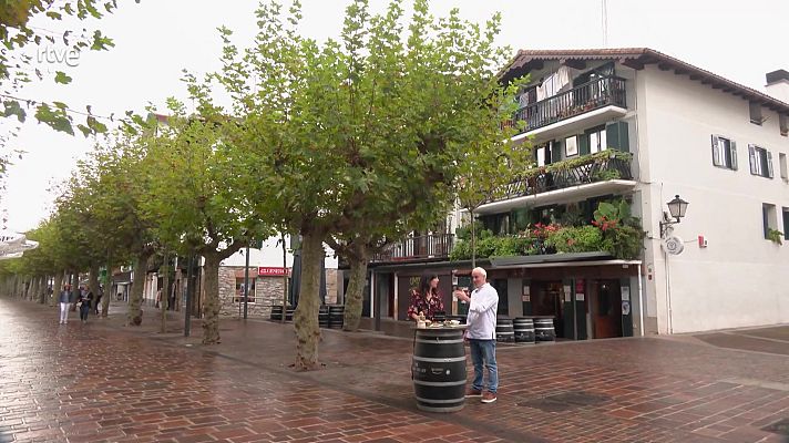 Aquí la Tierra - Aquí la Tierra - 04/12/24