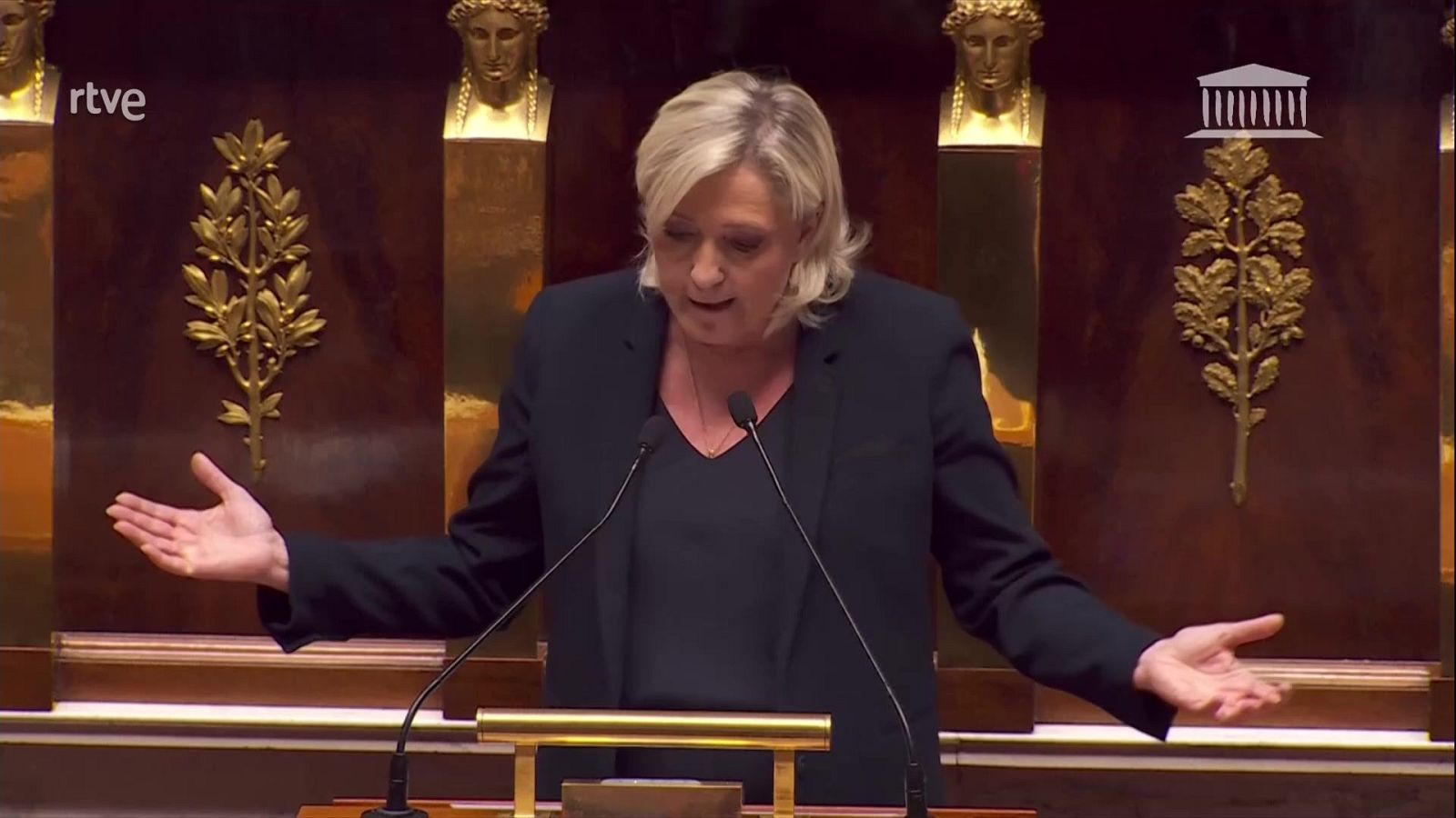 La tarde en 24 horas - 04/12/24 - ver ahora