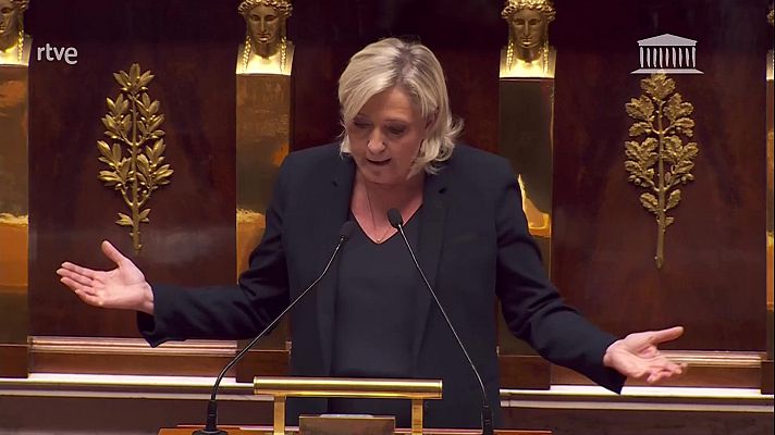 La tarde en 24h - La tarde en 24 horas - 04/12/24