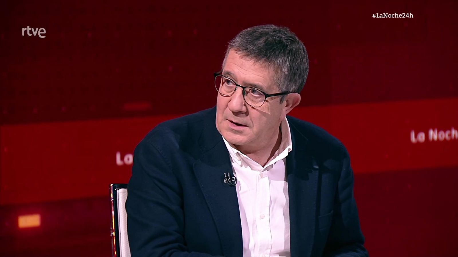 La noche en 24 horas - 04/12/24 - ver ahora