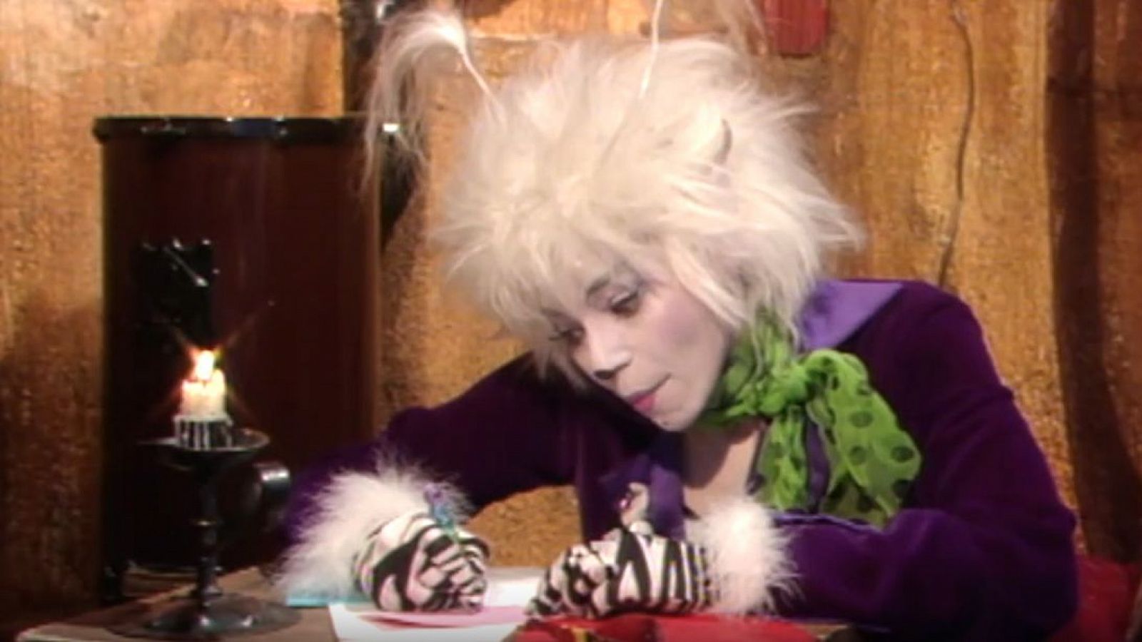 El duende del globo - 5/1/1991 - Programas y Concursos en el Archivo de RTVE | Ver