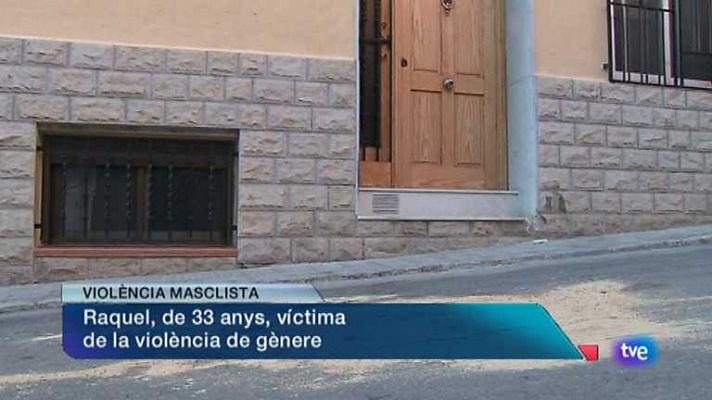 L'informatiu - Comunitat Valenciana - La Comunidad Valenciana en 2' - 04/01/13