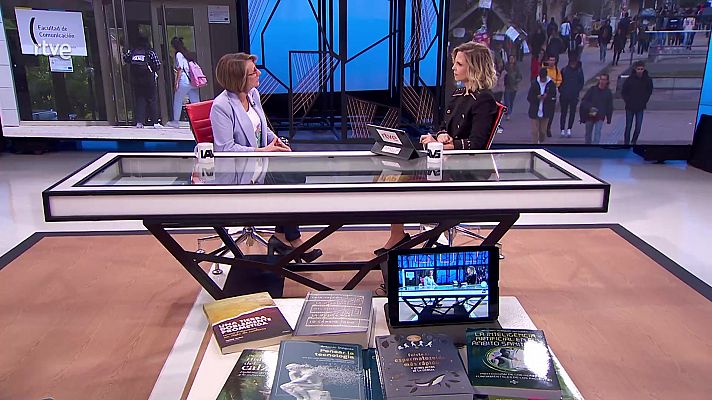 La aventura del Saber - La aventura del saber - 05/12/24