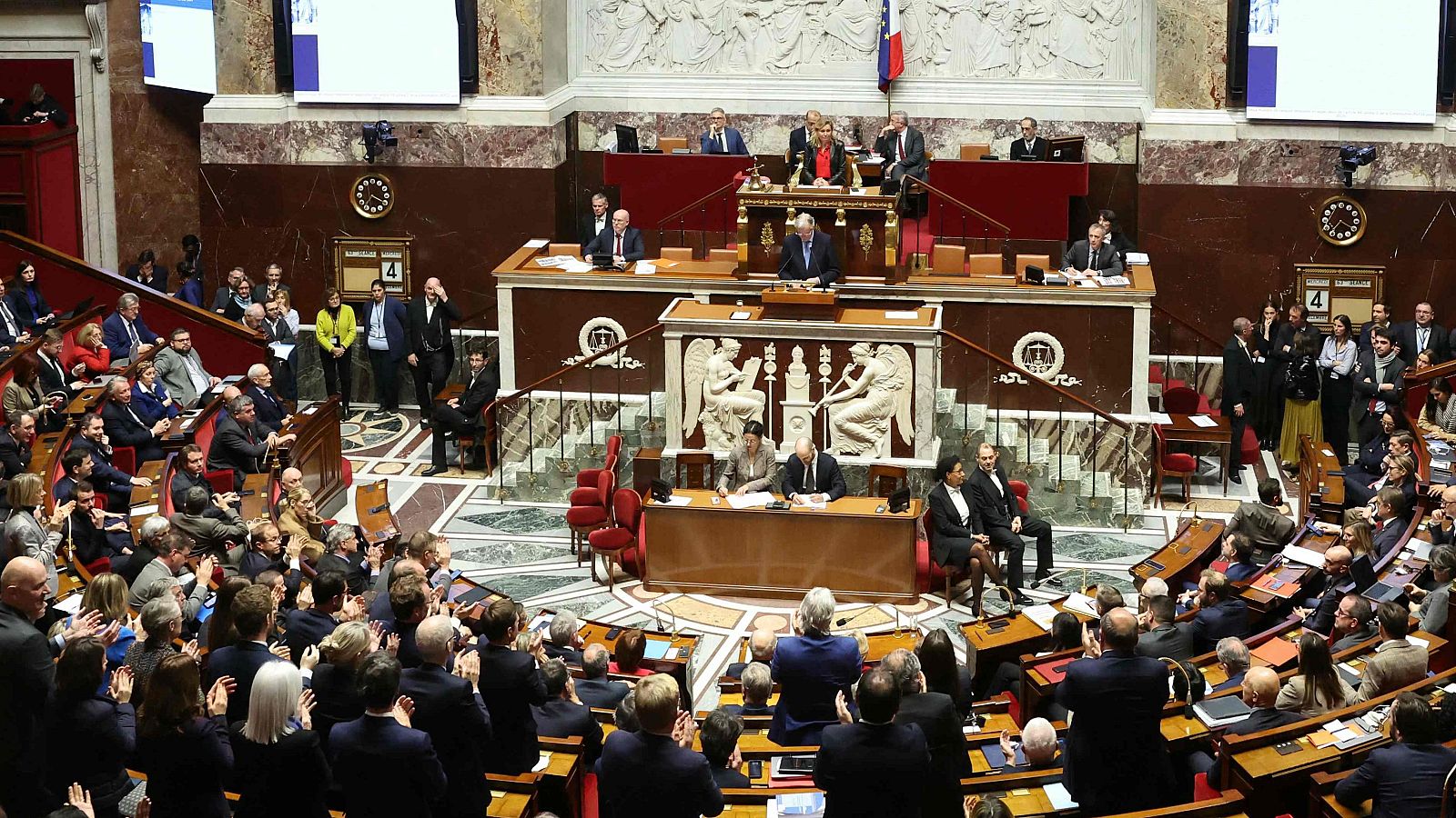 Diario 24 - 05/12/24 - ver ahora