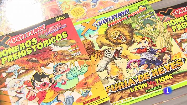 L'Informatiu - L'Informatiu - 05/12/2024