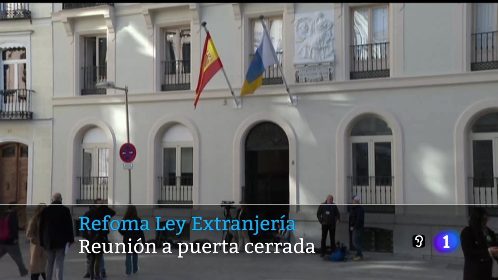 Canarias en 2' - 05/12/2024 | Ver