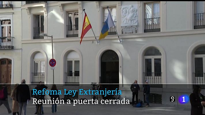 Telecanarias - Canarias en 2' - 05/12/2024