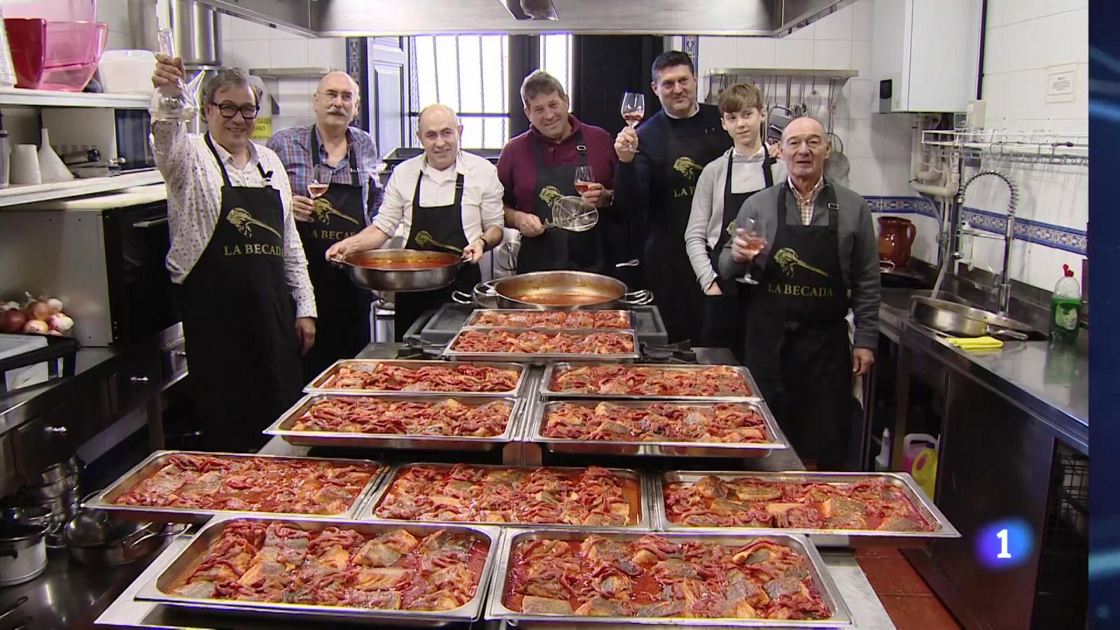 Informativo Telerioja 2 - 05-12-2024 | Ver