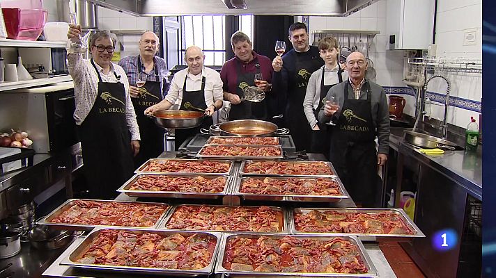 Informativo Telerioja - Informativo Telerioja 2 - 05-12-2024