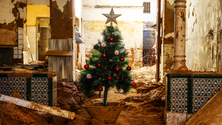 L'informatiu - Comunitat Valenciana - L'Informatiu de la Comunitat Valenciana 2 - 05/12/24