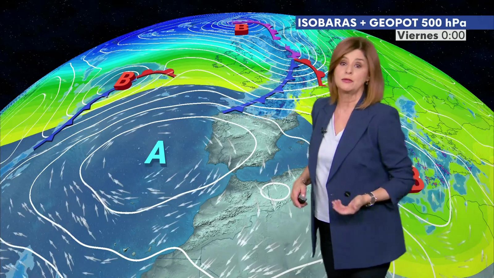 Panorama Regional - Programa de actualidad en RTVE Play