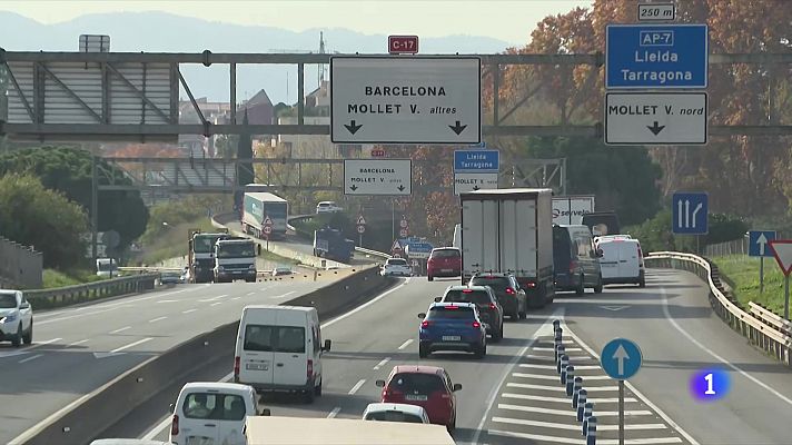 L'Informatiu - L'Informatiu 2 - 05/12/2024